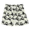 Aflyko Boys' Board Shorts Motocross Riders Little Kid Swim Trunk Girls Swimwear All Day Shorts 4T view 1