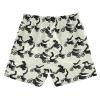 Aflyko Boys' Board Shorts Motocross Riders Little Kid Swim Trunk Girls Swimwear All Day Shorts 4T view 2