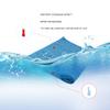 Biange Cooling Towel (Pack of 20, 40"x12") with Pouches for Sports, Workout, Fitness, Gym, Yoga, Golf, Pilates, Travel, Camping & More view 3
