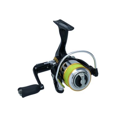 Daiwa Sport Line TG V-MAX 4000 DX Spinning Reel with Nylon Line 20lb-150m