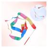 ZZSRJ 6M Rhythmic Gymnastics Ribbon with Stick Children Dance Ribbon Ribbon Spin Stick (Color : A) view 2