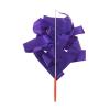 ZZSRJ Dance Ribbon Gym Rhythmic Gymnastics Rhythmic Gymnastics Ballet Ribbon Spinner (Color : Purple) view 1