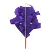 ZZSRJ Dance Ribbon Gym Rhythmic Gymnastics Rhythmic Gymnastics Ballet Ribbon Spinner (Color : Purple) view 4