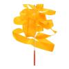 ZZSRJ 4M Dance Spinner Stick On Ribbon Stick with Adjustable Rope Colorful Girls Party Supplies Items (Color : Blue) view 2
