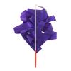 ZZSRJ 4M Dance Spinner Stick On Ribbon Stick with Adjustable Rope Colorful Girls Party Supplies Items (Color : Pink) view 4