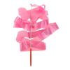 ZZSRJ 4M Dance Ribbon Ribbon Rhythmic Gymnastics Ribbon Baton for Kids Art Dance (Color : Blue) view 4