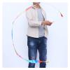 ZZSRJ 6M Rhythmic Gymnastics Ribbon with Stick Children Dance Ribbon Ribbon Spin Stick (Color : A) view 2