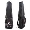 LEONARK 55.11in Hema Fencing Long Sword Feder Zweihander Storage Bag - Portable Padded Backpack for Fencing Equipment (Black) view 1