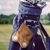Custom Golf Storage Bag Portable Personalized Name Golf Club Storage Bag Golf Accessories view 4