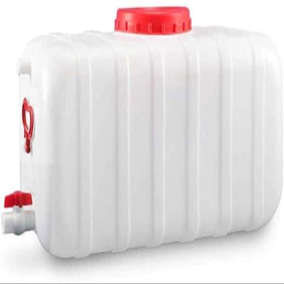 YXCUIDP Water Container 100L Portable Water Storage Bucket Perfect for Camping, Hiking, Climbing Or Other Travel Outdoor Activities Water Tank Camping Hiking Outdoor(150L)