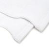 Howies Hockey Knit Hockey Socks - White Large 30 Classic Design with Durable Stretch and Optimal Fit view 2