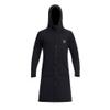 Mens Wetsuit Jacket 3MM Neoprene Wetsuit top Women Keep Warm Swim Parkas (Small) view 2