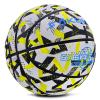 FAKOFIS Kids Basketball Size 3(22"),Youth Basketballs Size 5(27.5") for Play Games Indoor Backyard,Outdoor Park,Beach & Pool view 1