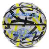 FAKOFIS Kids Basketball Size 3(22"),Youth Basketballs Size 5(27.5") for Play Games Indoor Backyard,Outdoor Park,Beach & Pool view 3