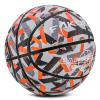 FAKOFIS Kids Basketball Size 3(22"),Youth Basketballs Size 5(27.5") for Play Games Indoor Backyard,Outdoor Park,Beach & Pool view 1