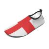 Calculay England Flag Water Shoes, Beach Shoes for Men and Women, Swimming Pool Yoga, Surfing Sneakers view 1