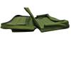 Galati Gear 26" Square Double Rfle Case - Olive Drab view 3