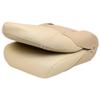 Pontoon Boat Folding Fishing Seat 5-5115-1 | Tan view 2