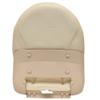 Pontoon Boat Folding Fishing Seat 5-5115-1 | Tan view 4