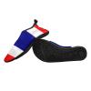 Calculay Thailand Flag Water Shoes, Beach Shoes for Men and Women, Swimming Pool Yoga, Surfing Sneakers view 2