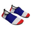 Calculay Thailand Flag Water Shoes, Beach Shoes for Men and Women, Swimming Pool Yoga, Surfing Sneakers view 4