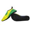 Calculay Saint Vincent and The Grenadines Flag Water Shoes, Beach Shoes for Men and Women, Swimming Pool Yoga, Surfing Sneakers view 2