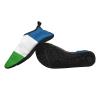 Calculay Sierra Leone Flag Water Shoes, Beach Shoes for Men and Women, Swimming Pool Yoga, Surfing Sneakers view 2