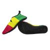 Calculay Ghana Flag Water Shoes, Beach Shoes for Men and Women, Swimming Pool Yoga, Surfing Sneakers view 2