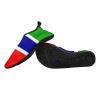 Calculay Gambia Flag Water Shoes, Beach Shoes for Men and Women, Swimming Pool Yoga, Surfing Sneakers view 2