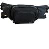 Galati Gear Conceal Carry Fanny Pack, Black, 18in, GLCCFANNYB view 1