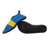 Calculay Sweden Flag Water Shoes, Beach Shoes for Men and Women, Swimming Pool Yoga, Surfing Sneakers view 2