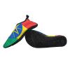 Calculay Ethiopia Flag Water Shoes, Beach Shoes for Men and Women, Swimming Pool Yoga, Surfing Sneakers view 2