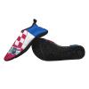 Croatian Flag Water Shoes, Beach Shoes for Men and Women, Swimming Pool Yoga, Surfing Sneakers view 2