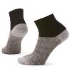 Smartwool Everyday Cable Ankle Black Large view 1