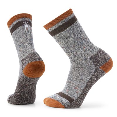 Smartwool Men's Everyday Larimer Crew Acorn S