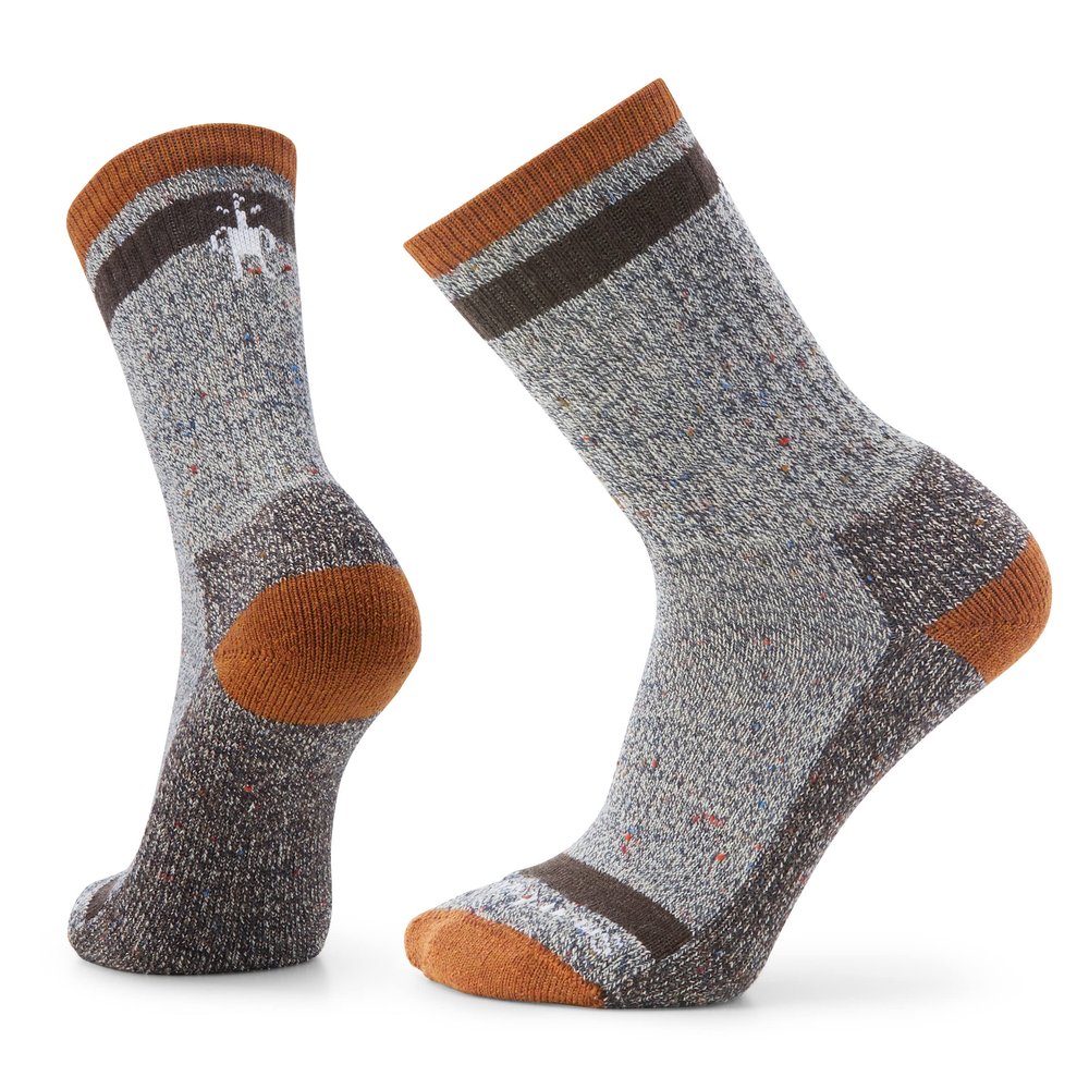 Smartwool Men's Everyday Larimer Crew Acorn S