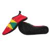 Calculay Flag of Grenada Water Shoes, Beach Shoes for Men and Women, Swimming Pool Yoga, Surfing Sneakers view 2