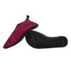 Calculay Flag of Qatar Water Shoes, Beach Shoes for Men and Women, Swimming Pool Yoga, Surfing Sneakers view 2