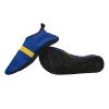 Calculay Flag of Nauru Water Shoes, Beach Shoes for Men and Women, Swimming Pool Yoga, Surfing Sneakers view 2