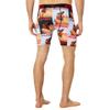 PSD Men's Pb Butterflies Boxer Briefs, Multi, XXL view 2