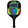Vulcan | Paddle Candy Freakshow Pickleball Paddle | Hybrid Performance | Polypropylene Core - Carbon Fiber Surface | USAP Approved | Freak view 1