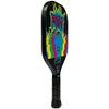 Vulcan | Paddle Candy Freakshow Pickleball Paddle | Hybrid Performance | Polypropylene Core - Carbon Fiber Surface | USAP Approved | Freak view 2