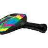 Vulcan | Paddle Candy Freakshow Pickleball Paddle | Hybrid Performance | Polypropylene Core - Carbon Fiber Surface | USAP Approved | Freak view 4