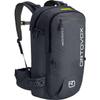 Ortovox Haute Route 32L Backcountry Ski Backpack, Black Steel view 1