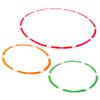 PGA Tour Golf Practice Aids by Golfgen: Premium Chipping Nets, Putting Rings, & Targets, Indoor & Outdoor Training, Improve Accuracy & Control, Master Putting and Chipping, Portable for On The Go view 1