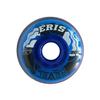 Alkali Roller Hockey Wheels Revel Eris 80mm 74A Blue + Hybrid Ceramic Bearings view 3