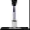 Rawlings | MVP Batting Tee | Heavy Duty Rubber Base | Adjustable Height 24"-46" view 1