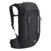 Ortovox Tour Rider 30L Ski Touring Backpack, Black Raven view 1