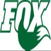 Fox Tail Decal Sticker Racing for Cars and Walls 5 Inch by Pristine Signs & Graphics, LLC (Forest Green) view 1