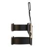Orpaz G17 Pistol Mag Pouch Compatible with Glock 17 Magazine Holster for 0.40, 9mm Magazine Holder (Double Mag, Leg) view 2